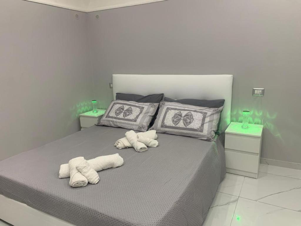 Pupa House Villa Nápoly Kültér fotó