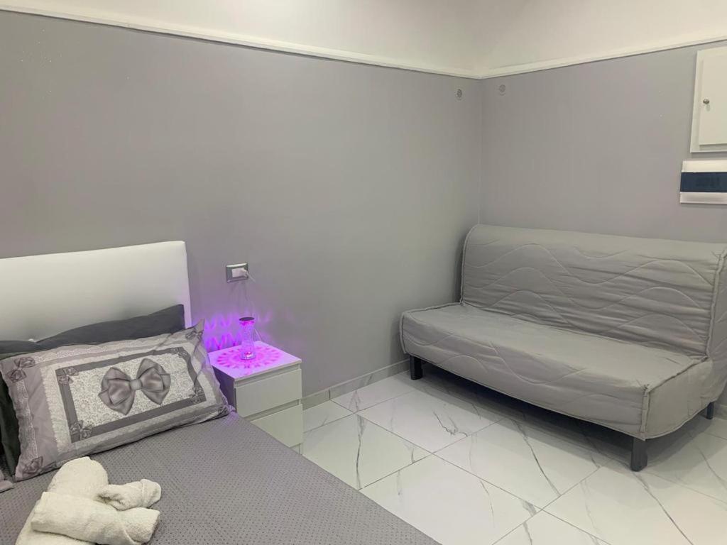 Pupa House Villa Nápoly Kültér fotó
