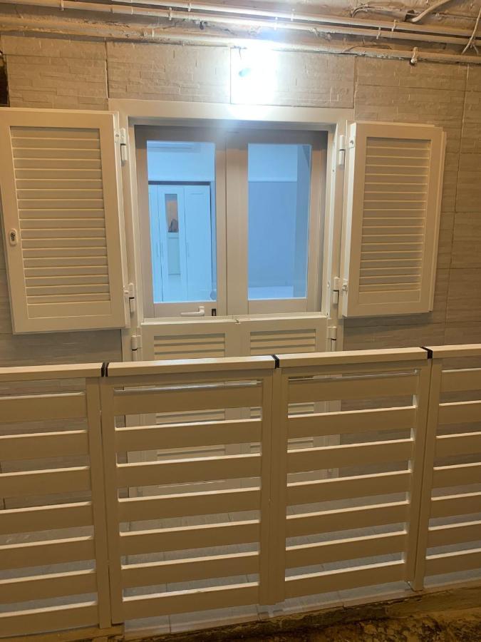Pupa House Villa Nápoly Kültér fotó