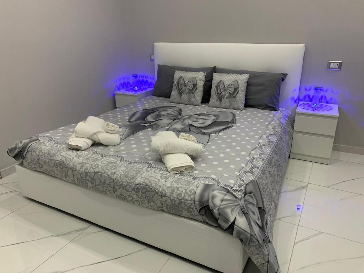 Pupa House Villa Nápoly Kültér fotó