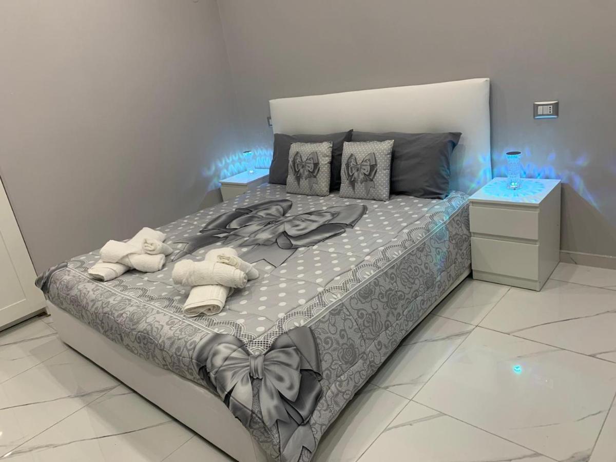Pupa House Villa Nápoly Kültér fotó